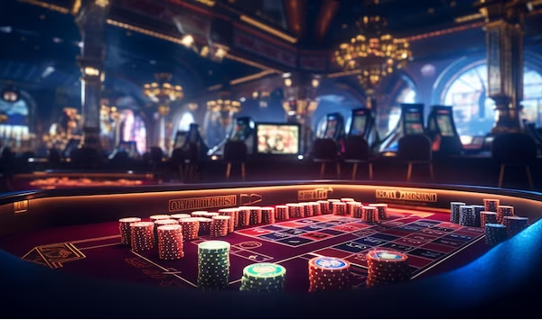 Casino