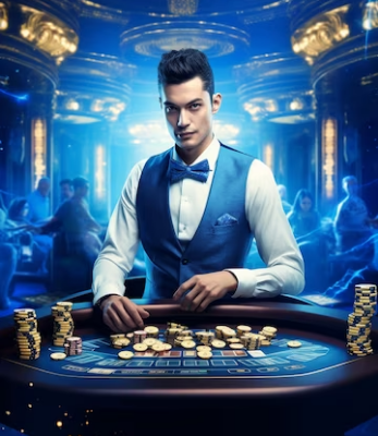 Casino