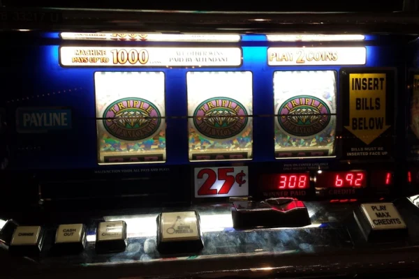 Slot Games