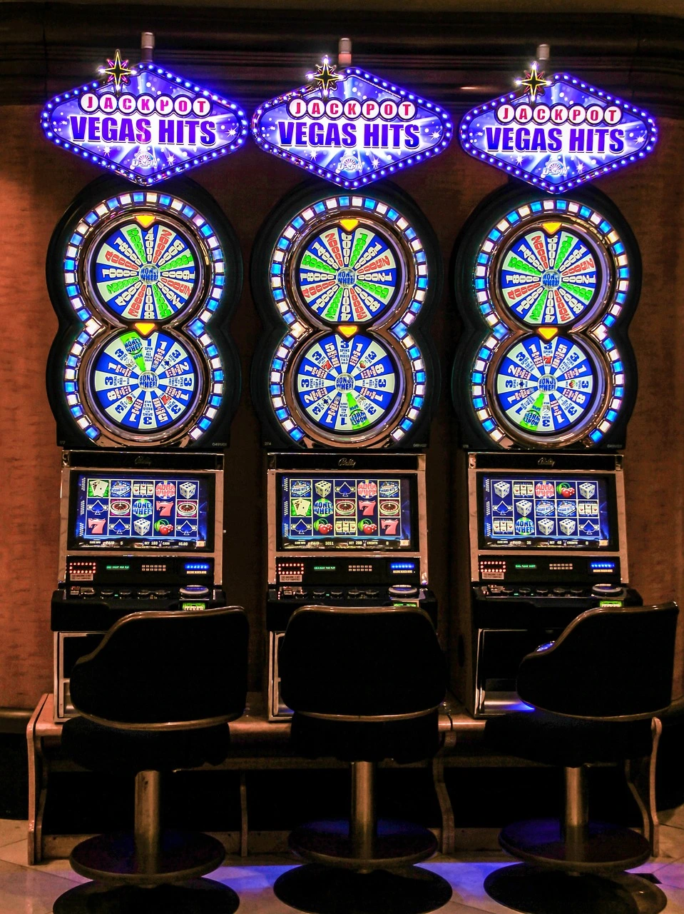 Slot Games